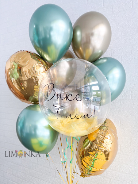 SEO информация